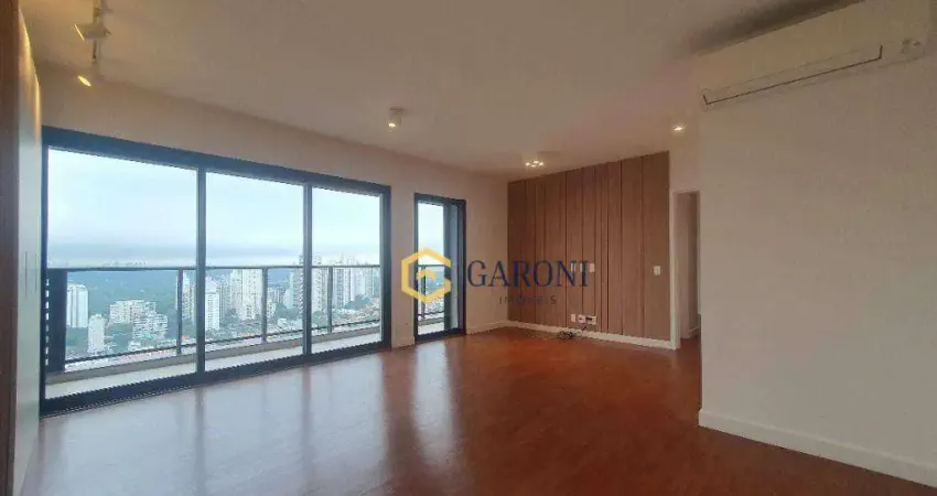 Apartamento com 1 quarto para alugar na Rua Girassol, Vila Madalena, São Paulo