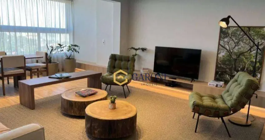 Apartamento com 1 quarto para alugar na Avenida Rebouças, Pinheiros, São Paulo