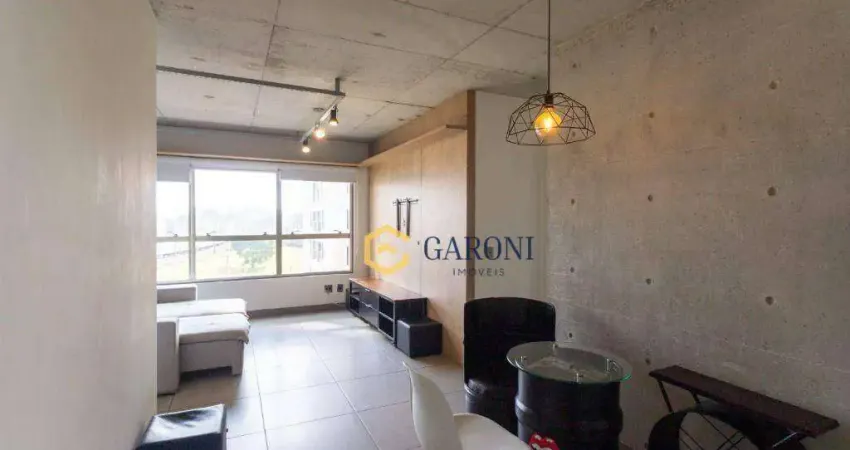 Apartamento com 2 quartos, 70 m² - venda  - vila leopoldina - são paulo/sp