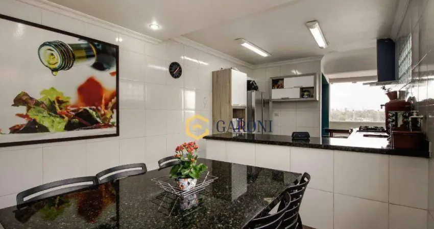 Sobrado com 5 quartos à venda, 213 m² - vila leopoldina - são paulo/sp