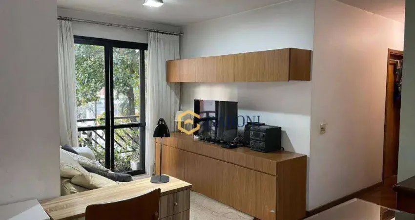 Apartamento com 3 quartos à venda, 95 m² - vila leopoldina - são paulo/sp