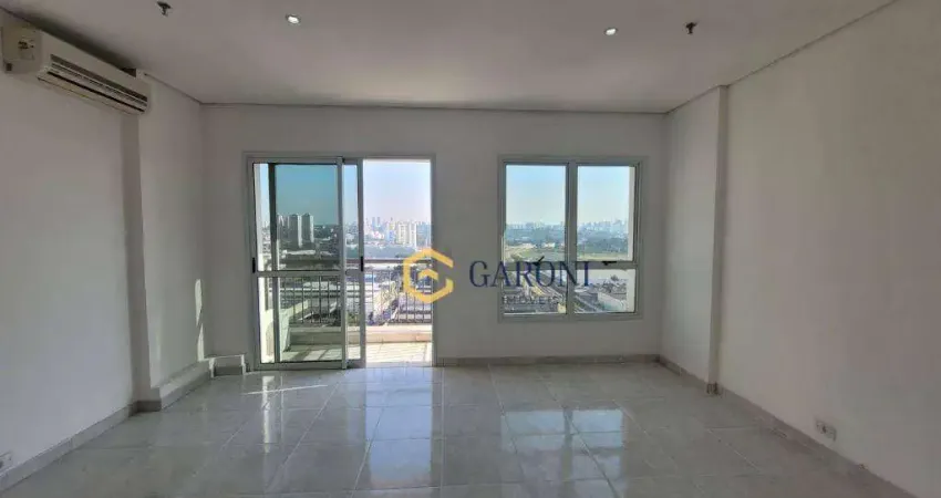 Sala comercial com 1 sala à venda na Avenida Mofarrej, Vila Leopoldina, São Paulo