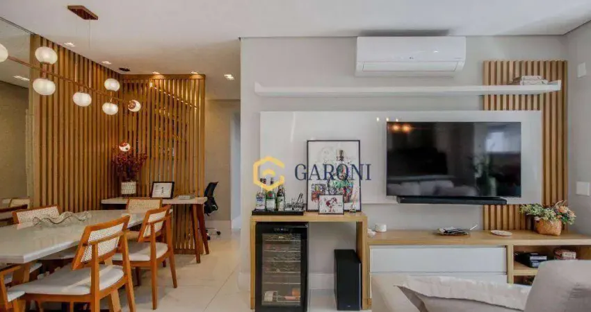 Apartamento com 2 quartos à venda na Avenida Raimundo Pereira de Magalhães - até 1299/1300, Vila Anastácio, São Paulo