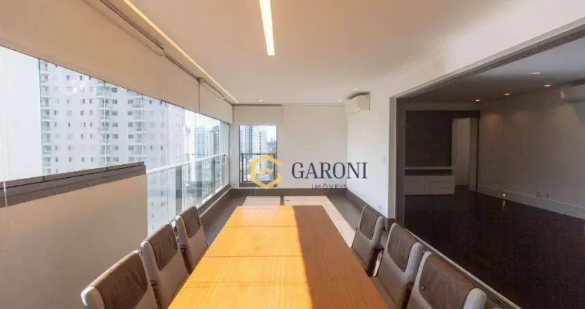 Apartamento à venda com 143m² e 2 suítes - vila leopoldina/ são paulo - sp