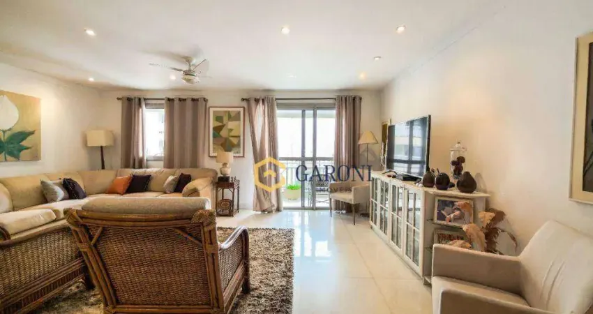 Apartamento com 4 dormitórios à venda, 114 m² por r$ 1.510.000,00 - vila leopoldina - são paulo/sp