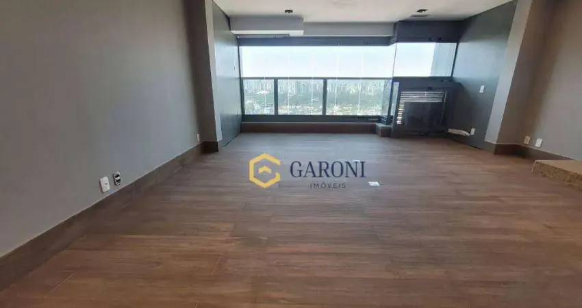 Kitnet / Stúdio à venda na Rua Joaquim Floriano, Itaim Bibi, São Paulo