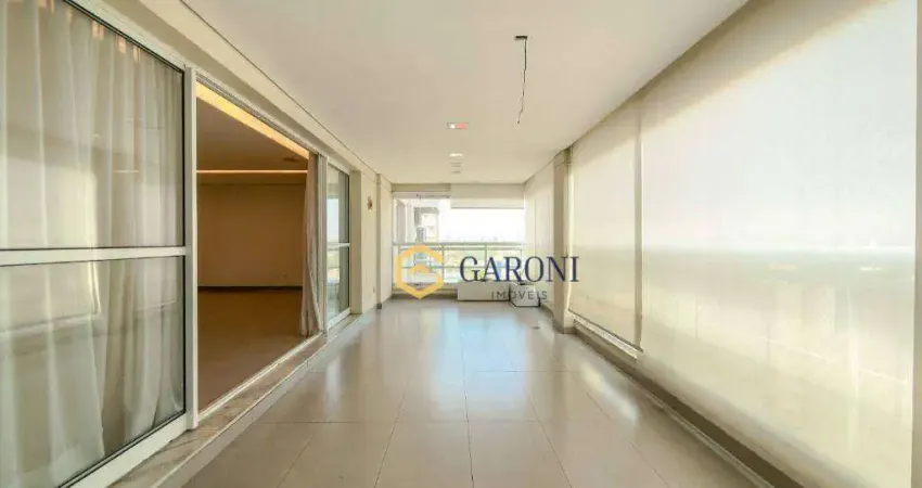 Apartamento com 4 dormitórios à venda, 210 m²- vila leopoldina - são paulo/sp