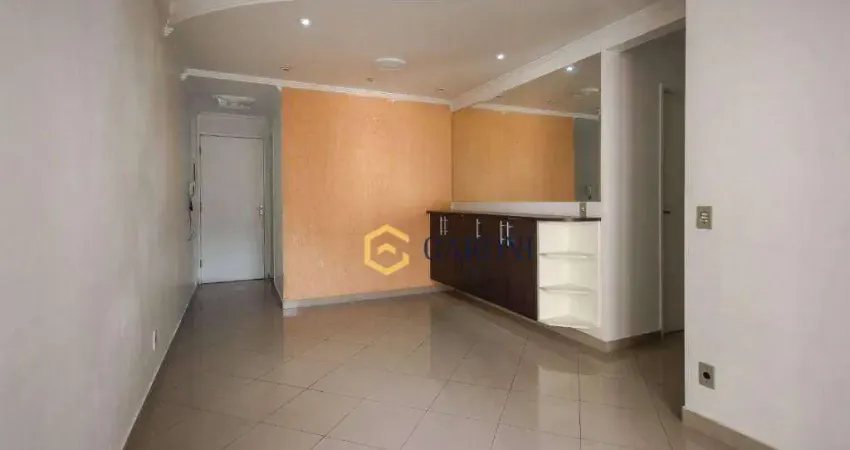 Apartamento com 3 dormitórios à venda, 64 m² por r$ 500.000,00 - city américa - são paulo/sp