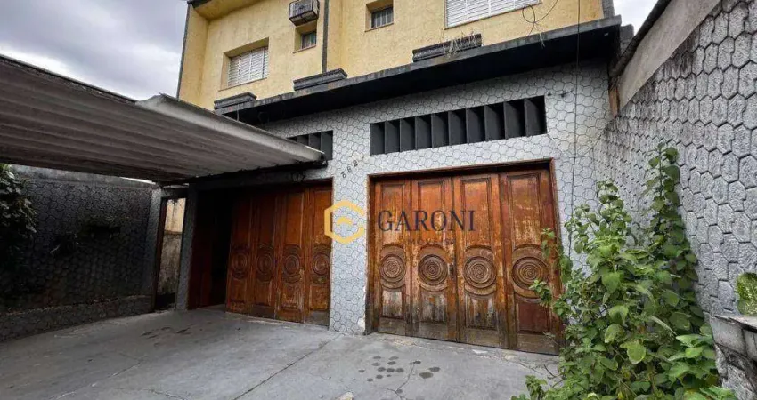 Prédio à venda na Rua Cachoeira do Sul, Vila Jaguara, São Paulo