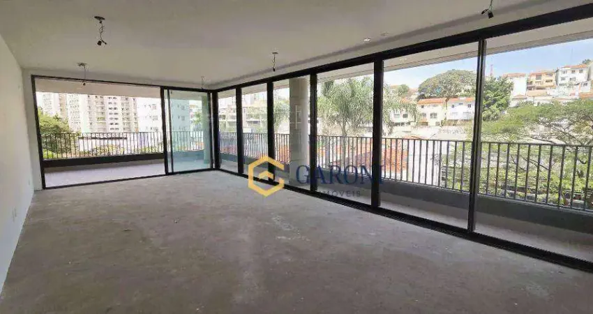 Apartamento com 3 quartos à venda na Rua Urbanizadora, Perdizes, São Paulo