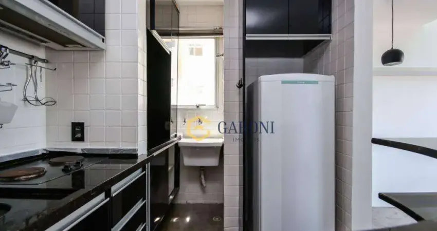 Apartamento com 1 quarto para alugar na Rua Schilling, Vila Leopoldina, São Paulo