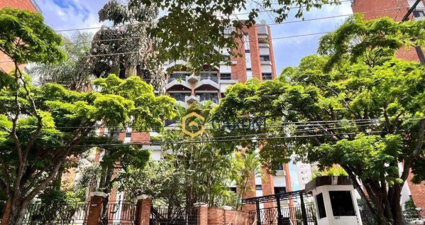 Cobertura com 179 m², 3 dormitórios, 3 vagas e piscina - bela aliança