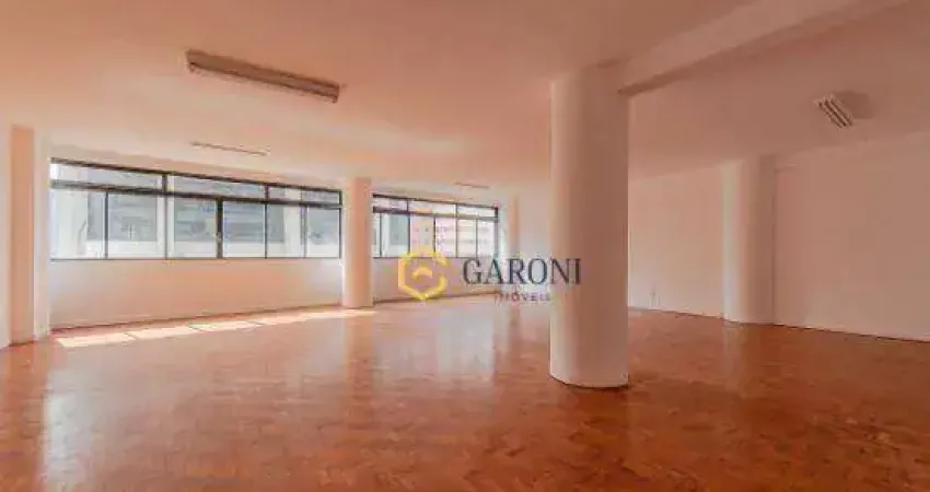 Sala comercial com 1 sala à venda na Avenida Paulista, Bela Vista, São Paulo