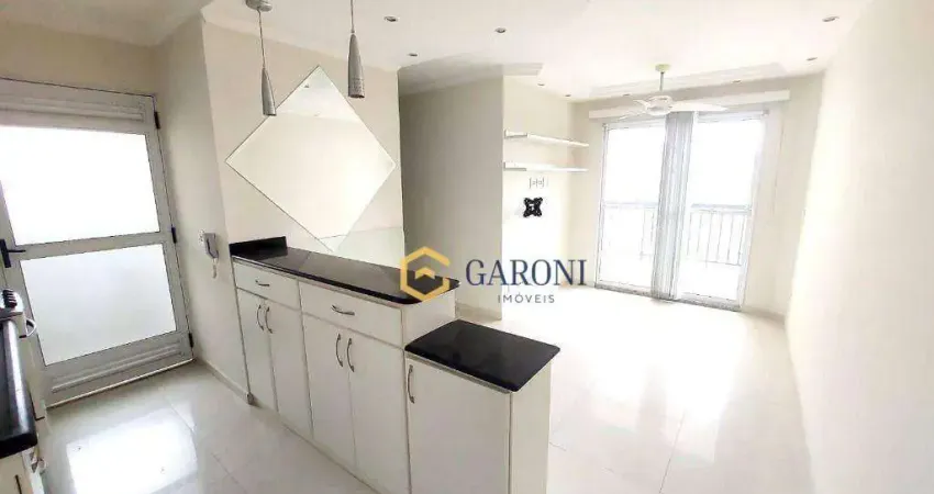 Apartamento com 2 quartos à venda na Rua Fortunato Ferraz, Vila Anastácio, São Paulo