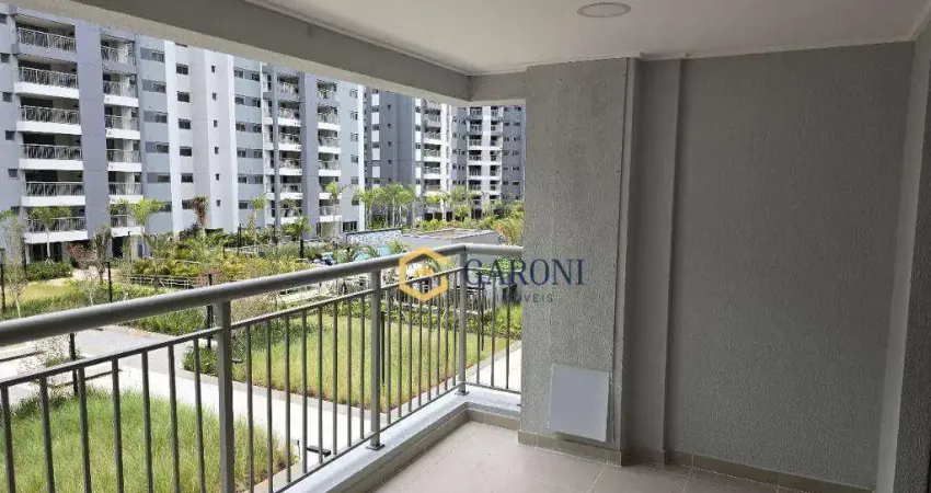 Apartamento com 3 quartos, sendo 1 suíte à venda, 85 m² - city américa - são paulo/sp