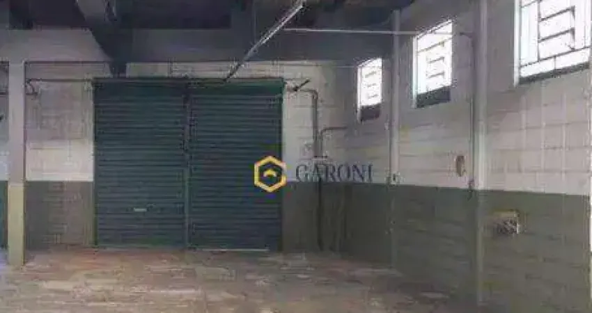 Galpao no parque são domingos, proximo ao acesso da via anhanguera