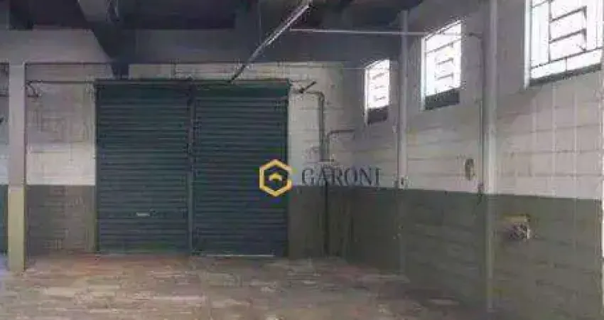 Galpao no parque são domingos, proximo ao acesso da via anhanguera