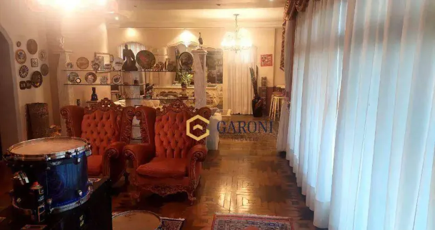 Casa com 4 quartos à venda na Rua Curupaiti, Bela Aliança, São Paulo