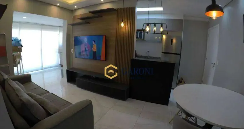 Apartamento com 2 quartos à venda na Avenida Mofarrej, Vila Leopoldina, São Paulo