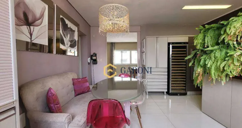 Cobertura com 4 quartos à venda na Rua Bela Cintra, Jardins, São Paulo