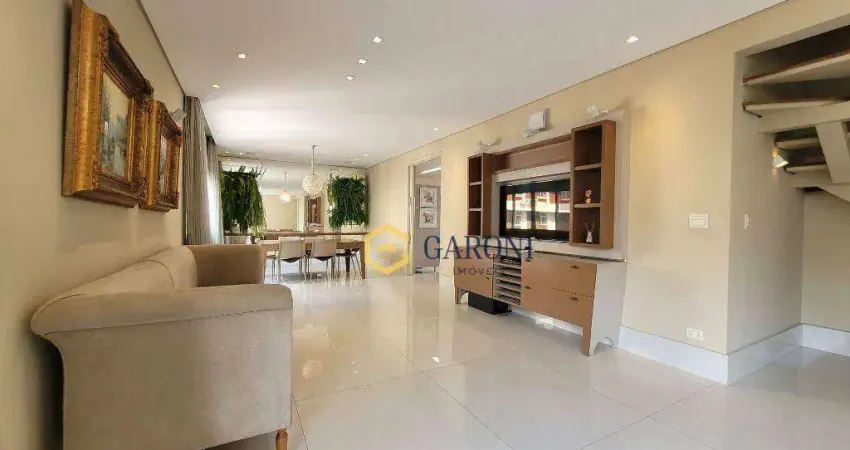 Cobertura com 4 quartos à venda na Rua Bela Cintra, Jardins, São Paulo