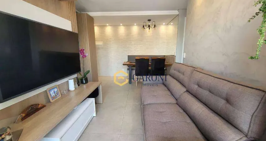 Apartamento com 2 quartos à venda na Rua João Tibiriçá, Lapa, São Paulo