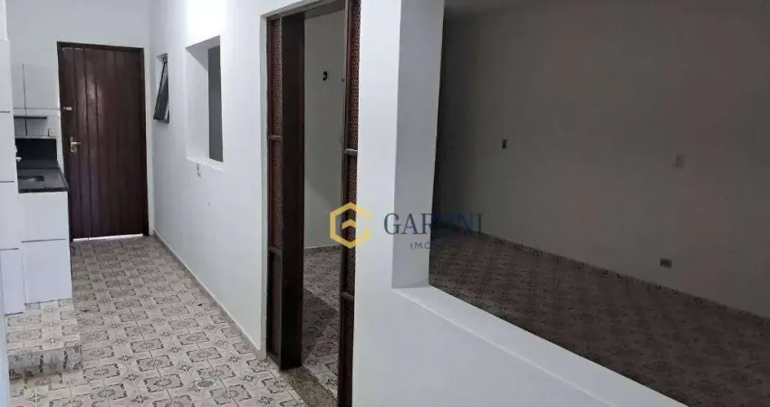 Sobrado com 4 dormitórios à venda, 255 m² por r$ 380.000,00 - balneário pigalle - itanhaém/sp
