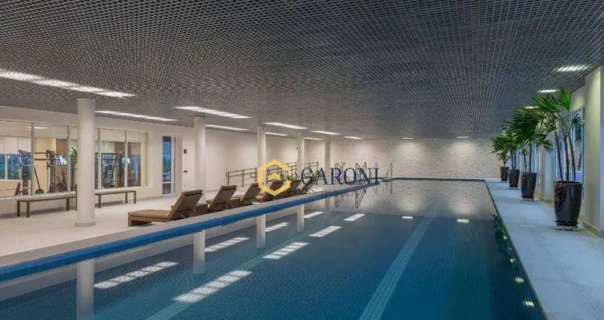 Apartamento com 3 quartos à venda na Avenida Raimundo Pereira de Magalhães - até 1299/1300, Vila Anastácio, São Paulo