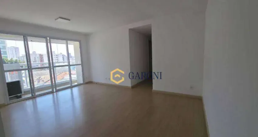 Apartamento com 2 quartos, 1 suíte 66 m² - vila leopoldina - são paulo/sp