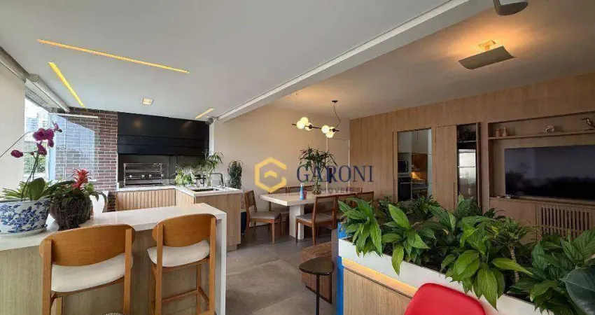 Apartamento com 4 quartos à venda na vila leopoldina - são paulo - sp