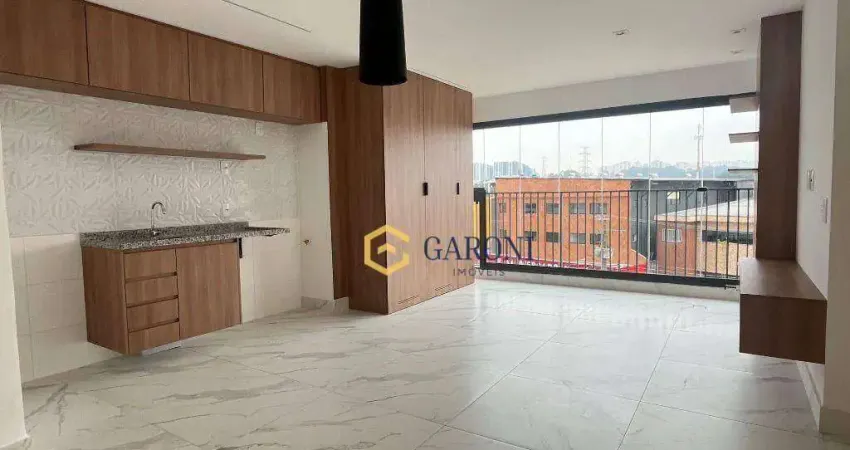 Apartamento com 3 quartos para alugar na Rua Fortunato Ferraz, Vila Anastácio, São Paulo