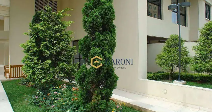 Apartamento com 3 quartos à venda, 89 m² - vila romana - são paulo/sp