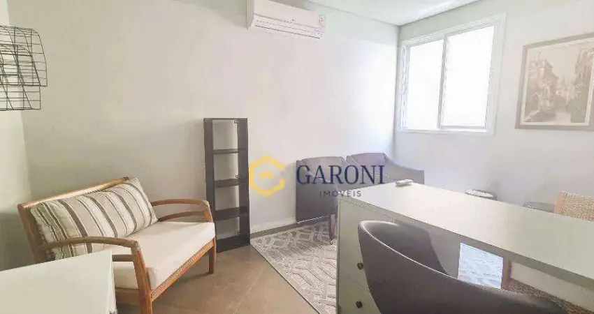 Sala comercial com 5 salas para alugar na Rua Barão do Bananal, Pompéia, São Paulo