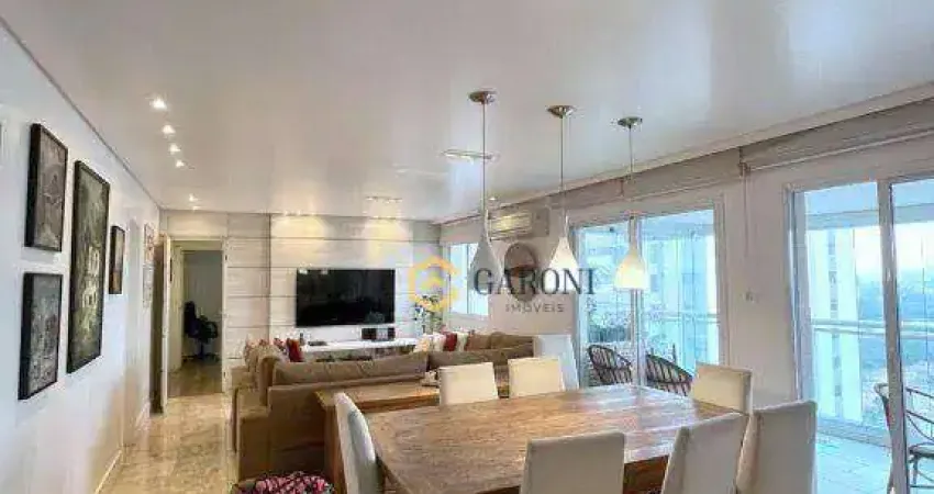 Apartamento com 3 dormitórios à venda, 117 m² por r$ 1.956.000,00 - vila leopoldina - são paulo/sp