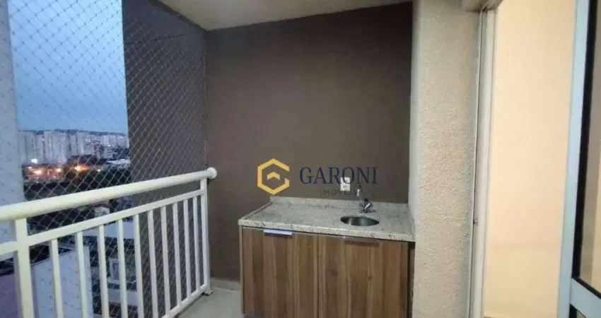 Apartamento com 2 dormitórios para alugar, 62 m² por r$ 4.826,00/mês - lapa - são paulo/sp