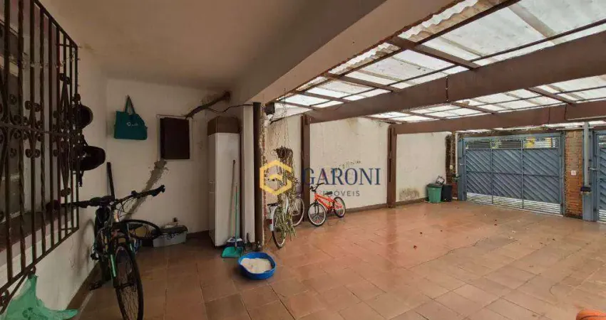 Casa com 4 quartos à venda na Rua João Tibiriçá, Lapa, São Paulo