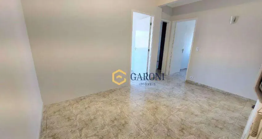 Apartamento com 3 dormitórios à venda, 80 m² - parque são domingos - são paulo/sp