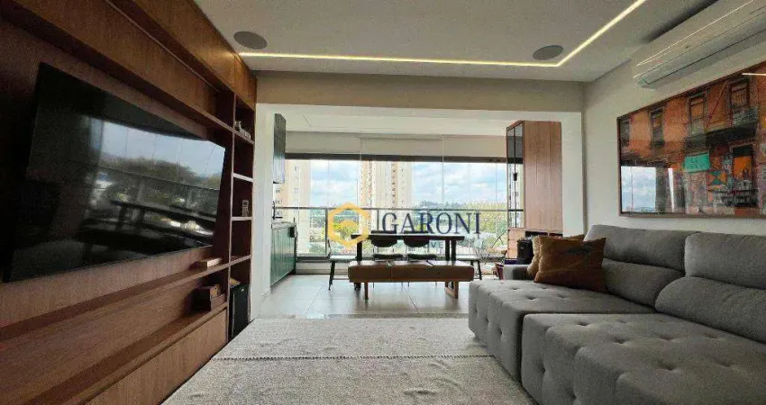 Apartamento com 2 quartos à venda, 88 m² por r$ 1.680.000 - vila leopoldina - são paulo/sp