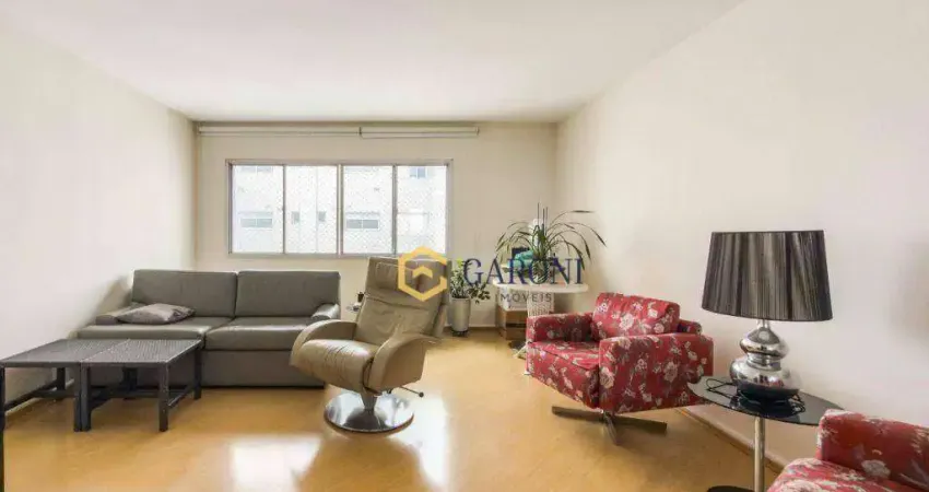 Apartamento com 3 dormitórios à venda, 116 m² por r$ 985.000,00 - alto da lapa - são paulo/sp