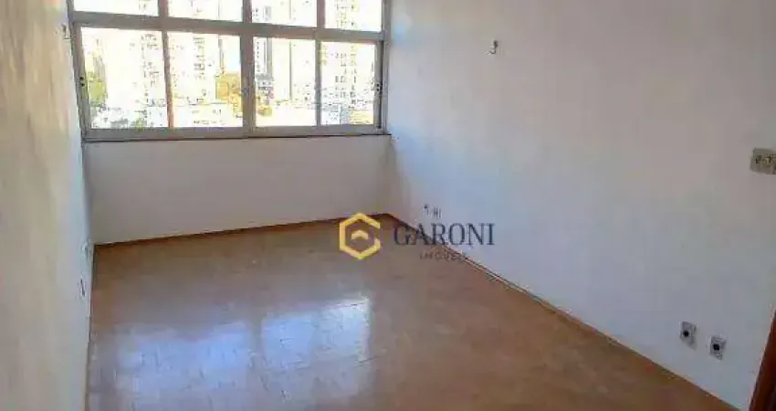 Apartamento com 85m² e 2 quartos à venda na lapa/ são paulo - sp