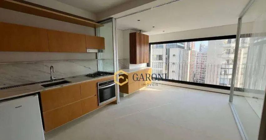 Apartamento com 2 quartos para alugar na Rua Bartira, Perdizes, São Paulo