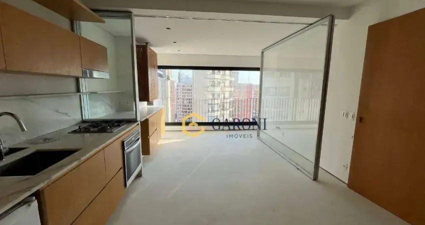 Apartamento com 2 quartos para alugar na Rua Bartira, Perdizes, São Paulo