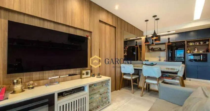 Apartamento dos sonhos! r$ 970.000 - vila leopoldina- são paulo/sp