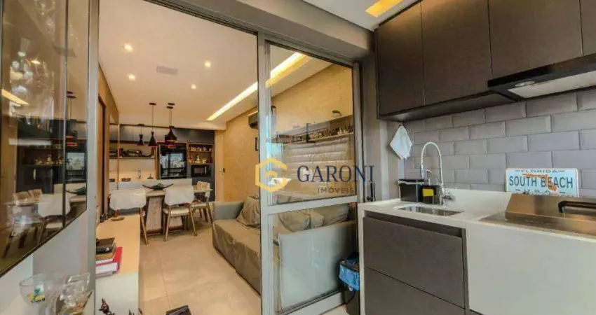 Apartamento dos Sonhos! R$ 970.000 - Vila Leopoldina- São Paulo/SP