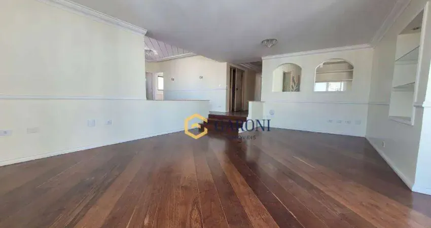 Apartamento com 3 quartos à venda na Rua Júpiter, Aclimação, São Paulo