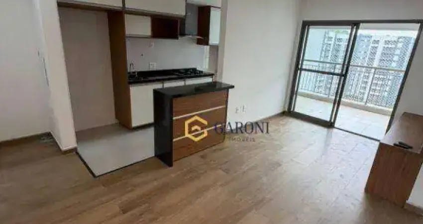 Apartamento com 2 quartos para alugar na Rua Ocrísia, City América, São Paulo
