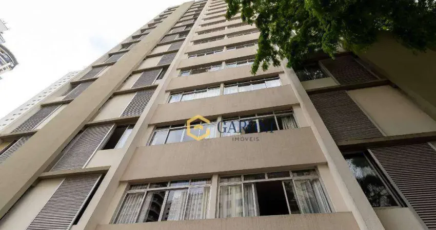 Apartamento com 3 quartos à venda na Rua Doutor Albuquerque Lins, Santa Cecília, São Paulo