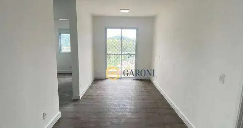 Apartamento com 2 dormitórios com suíte à venda, 49 m² - vila pirituba - são paulo/sp