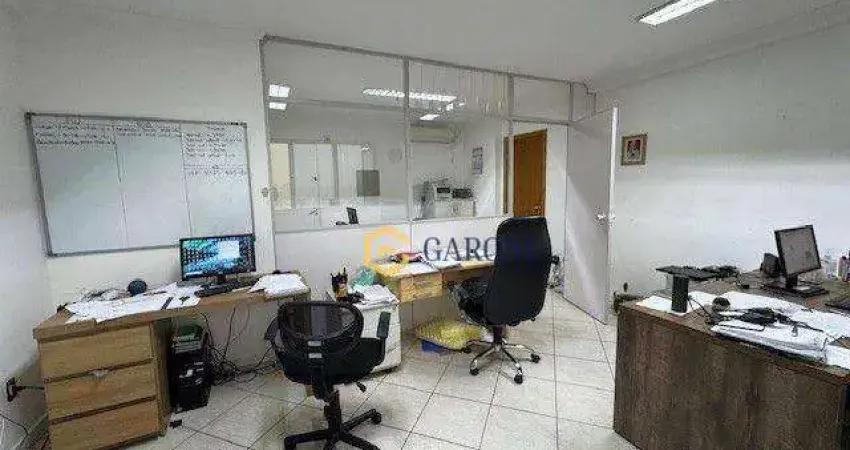 Sala comercial com 2 salas à venda na Rua Domingos Rodrigues, Lapa, São Paulo