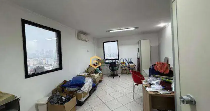 Sala comercial com 220 salas à venda na Rua Domingos Rodrigues, Lapa, São Paulo